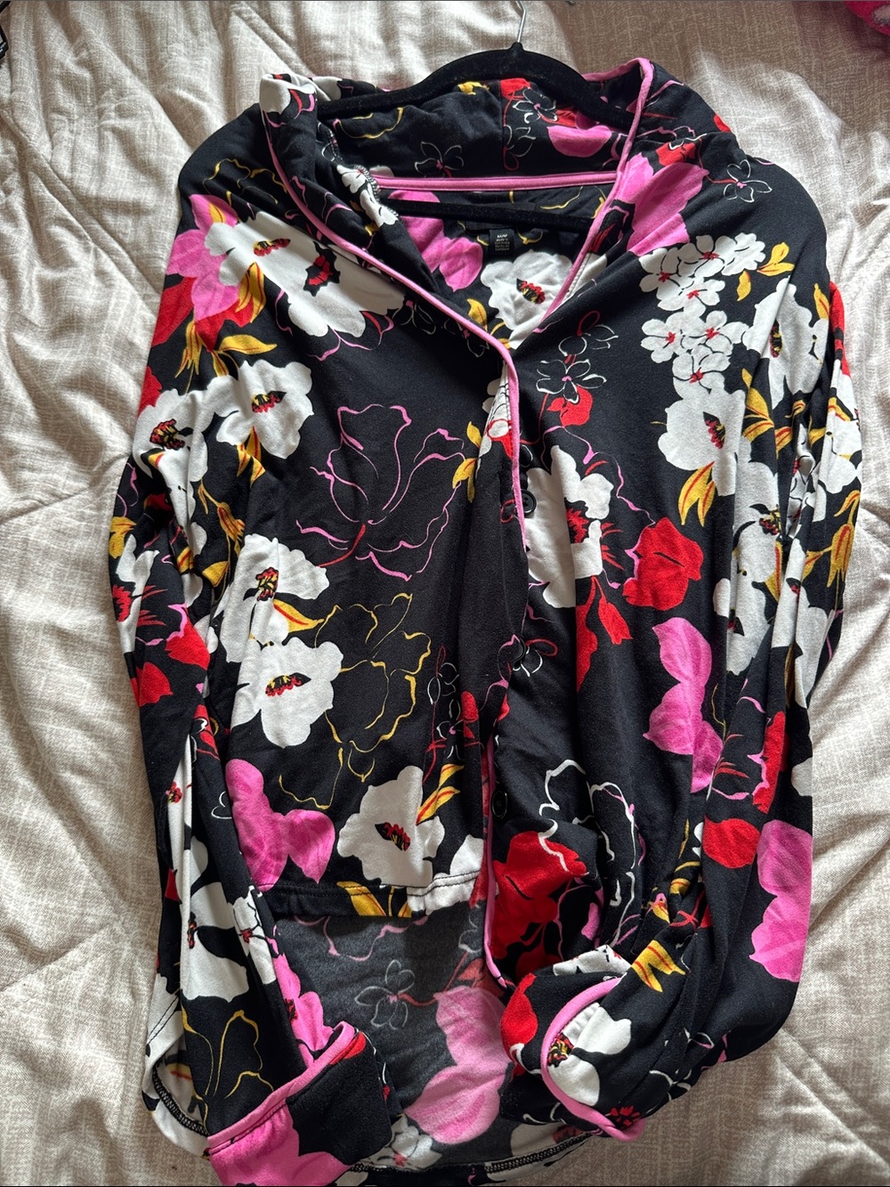 Room Service women PJ top only